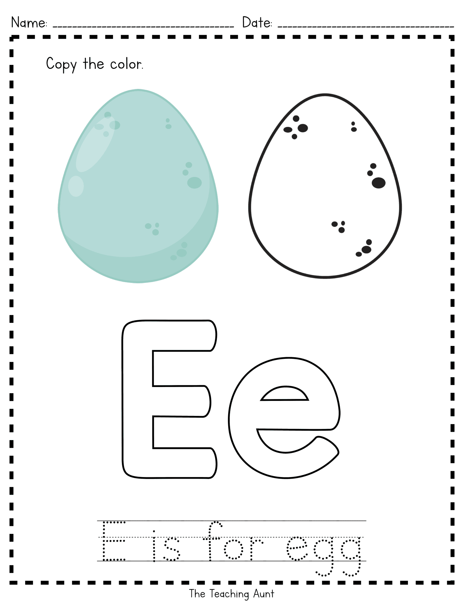The Word "Egg" Will Never Be The Same After This - iqrgn2s